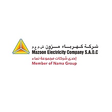 8-Mazoon Electricity Company